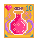 Bekah's stamp