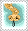 rhzartist's stamp